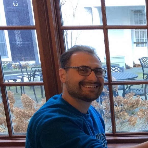 Meet your Posher, Joshua - Picture 1 of 1